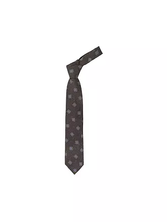 PROFUOMO | Krawatte | braun