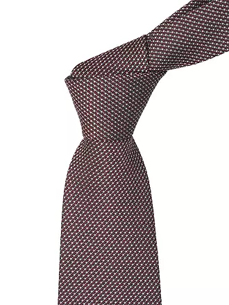 PROFUOMO | Krawatte | braun