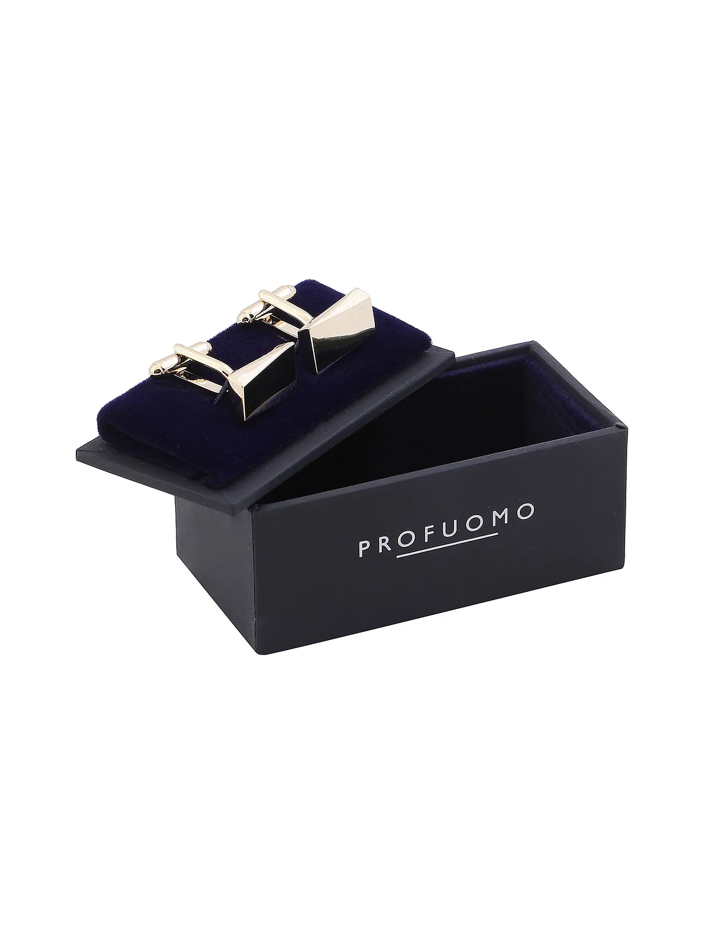 PROFUOMO | Manschetenknöpfe | 