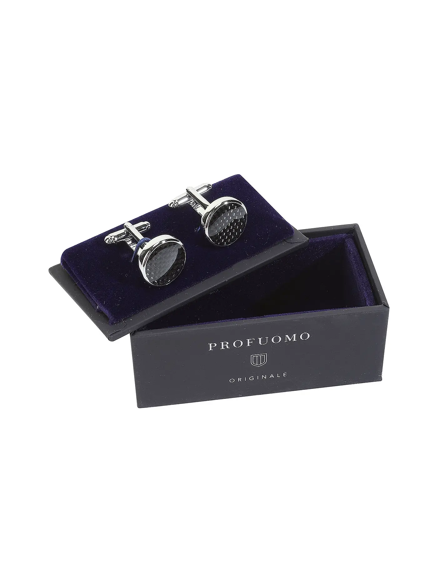 PROFUOMO | Manschettenknöpfe | 