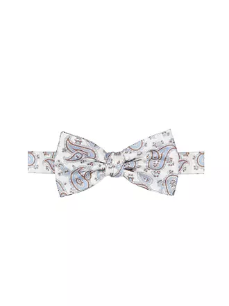 PROFUOMO | Masche - Fliege | hellblau