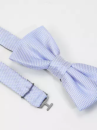 PROFUOMO | Masche - Fliege | blau