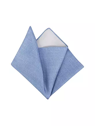 PROFUOMO | Stecktuch | blau