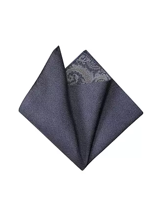 PROFUOMO | Stecktuch | grau