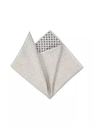 PROFUOMO | Stecktuch | beige
