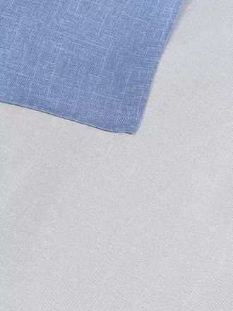 PROFUOMO | Stecktuch | blau