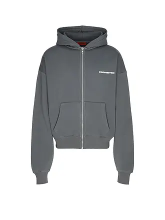 PROHIBITED | Sweatjacke | 