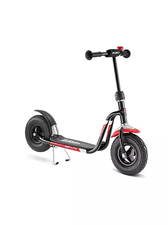 PUKY | Air Scooter R 03 L (Schwarz) 5200 | schwarz