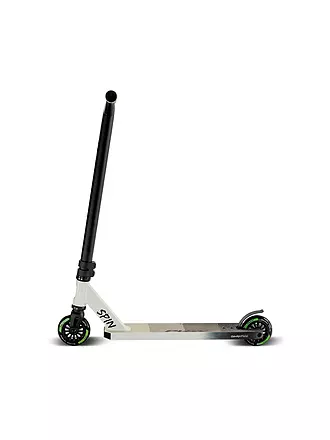 PUKY | Roller - Puky Spin Off-White 5221 | weiss