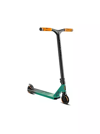 PUKY | Roller - Puky Spin Tropical Green 5220 | dunkelgrün