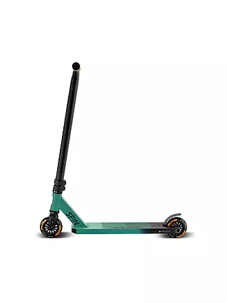 PUKY | Roller - Puky Spin Tropical Green 5220 | dunkelgrün