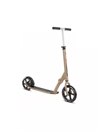 PUKY | Roller SPEEDUS ONE Peanut Beige | braun