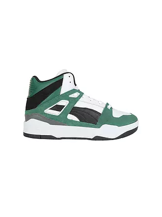 PUMA | High Sneaker HI HERITAGE | rot