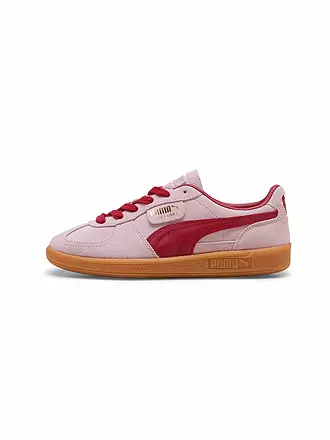PUMA | Sneaker PALERMO | rosa