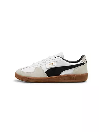 PUMA | Sneaker PALERMO | weiss