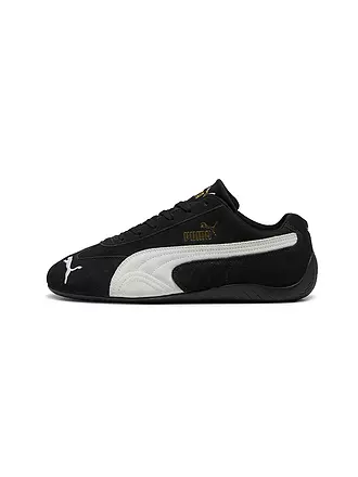 PUMA | Sneaker | schwarz