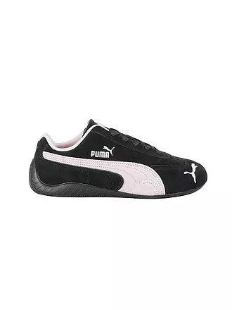 PUMA | Sneaker | schwarz