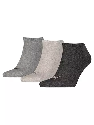 PUMA | Sneakersocken 3-er Pkg.  