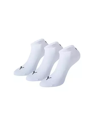 PUMA | Sneakersocken 3-er Pkg.  