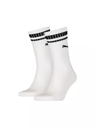 PUMA | Sportsocken 2-er Pkg. 