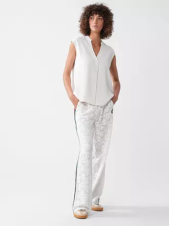 PURAAI | Sneaker PU601X | grün