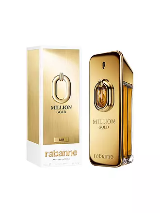 RABANNE |  Million Gold Elixir Parfum Intense 200ml | keine Farbe