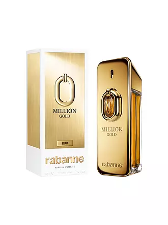 RABANNE |  Million Gold Elixir Parfum Intense 200ml | keine Farbe