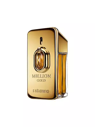 RABANNE |  Million Gold Elixir Parfum Intense 200ml | keine Farbe