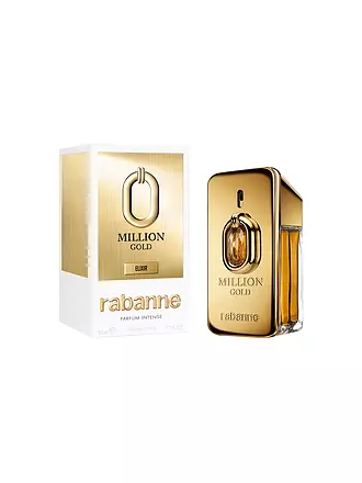 RABANNE |  Million Gold Elixir Parfum Intense 200ml | keine Farbe