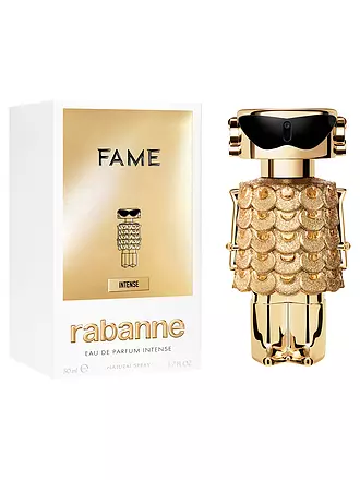 RABANNE | Fame Intense Eau de Parfum Intense 80ml | keine Farbe