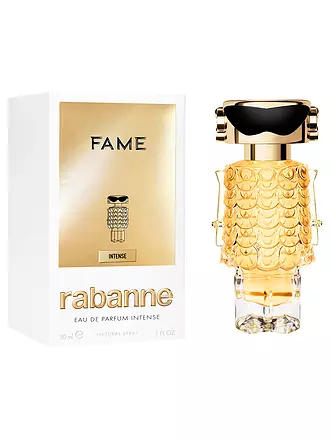 RABANNE | Fame Intense Eau de Parfum Intense 80ml | keine Farbe