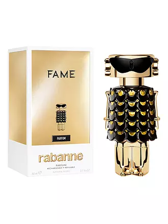 RABANNE | Fame Parfum Refillable 80ml | keine Farbe