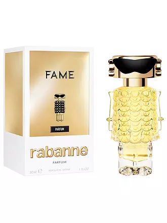 RABANNE | Fame Parfum Refillable 80ml | keine Farbe