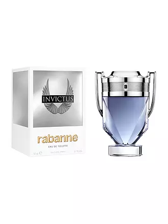 RABANNE | Invictus Eau de Toilette Spray 50ml | keine Farbe