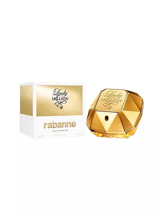 RABANNE | Lady Million Eau de Parfum  Spray 50ml | keine Farbe