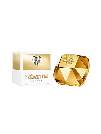 RABANNE | Lady Million Eau de Parfum Spray 30ml | keine Farbe