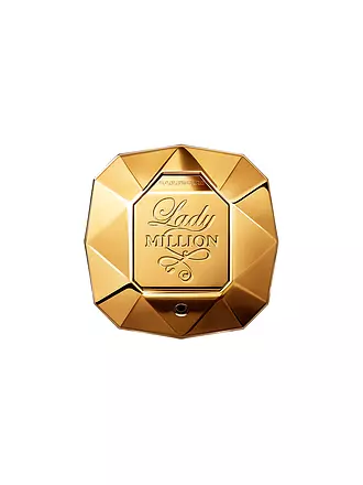 RABANNE | Lady Million Eau de Parfum Spray 80ml | keine Farbe
