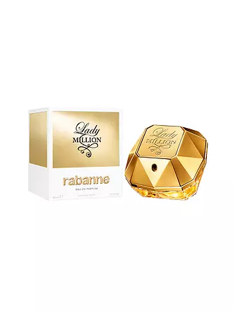 RABANNE | Lady Million Eau de Parfum Spray 80ml | keine Farbe