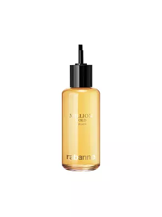 RABANNE | Million Gold For Her Eau de Parfum 90ml (Refilable) | keine Farbe