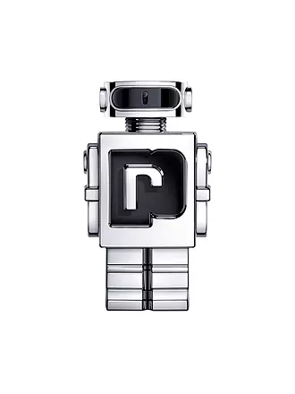 RABANNE | Phantom Eau de Toilette Nachfüllbar 150 ml | keine Farbe