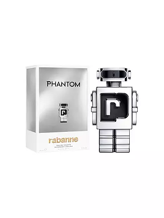 RABANNE | Phantom Eau de Toilette Nachfüllbar 150 ml | keine Farbe