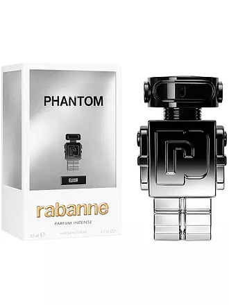 RABANNE | Phantom Elixir Parfum Intense Refillable 50ml | keine Farbe