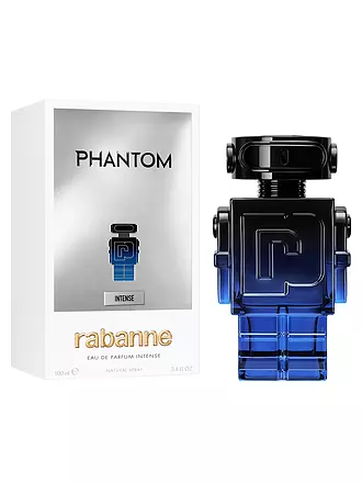 RABANNE | Phantom Intense Eau de Parfum Intense 100ml | keine Farbe