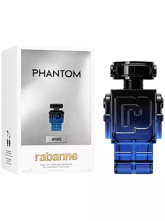 RABANNE | Phantom Intense Eau de Parfum Intense Refill 200ml | keine Farbe