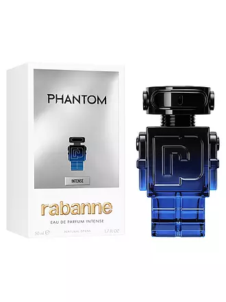RABANNE | Phantom Intense Eau de Parfum Intense Refill 200ml | keine Farbe