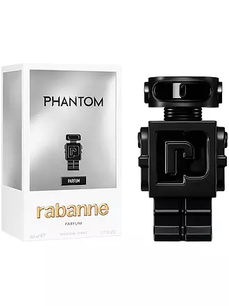 RABANNE | Phantom Parfum Refillable 150ml | keine Farbe
