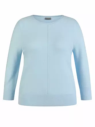 RABE | Bluse | blau