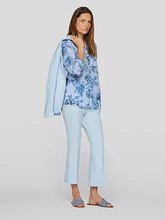 RABE | Bluse | blau