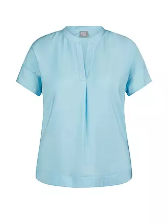 RABE | Blusenshirt | hellblau