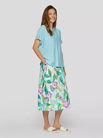 RABE | Blusenshirt | hellblau